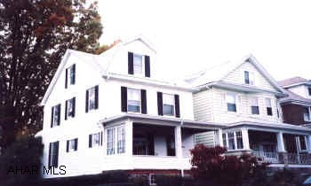 Fairview - Residential