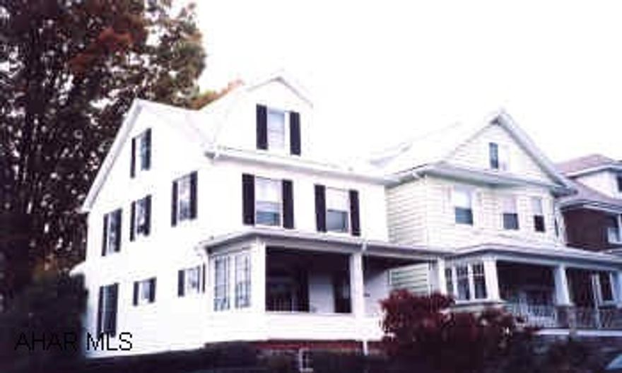 Nice house, good location, GREAT PRICE!