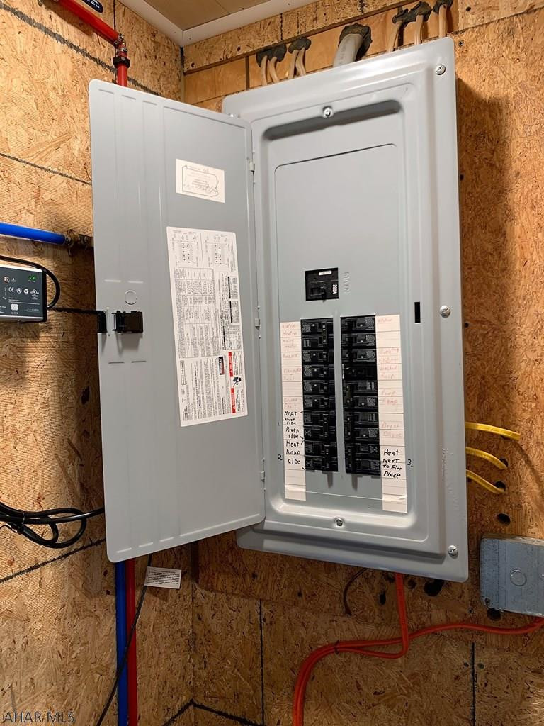 Unknown - Residential