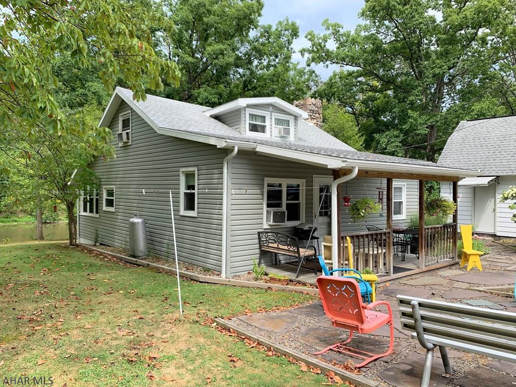 Unknown - Residential