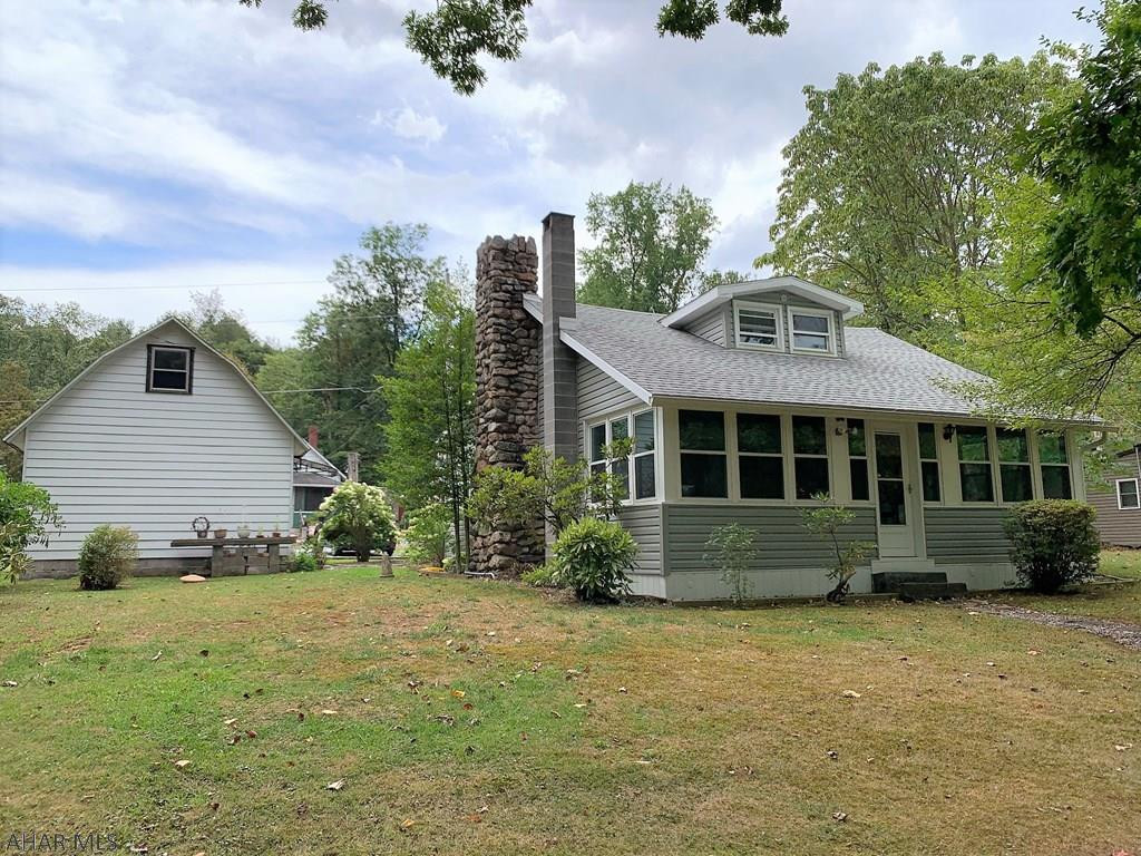 Unknown - Residential