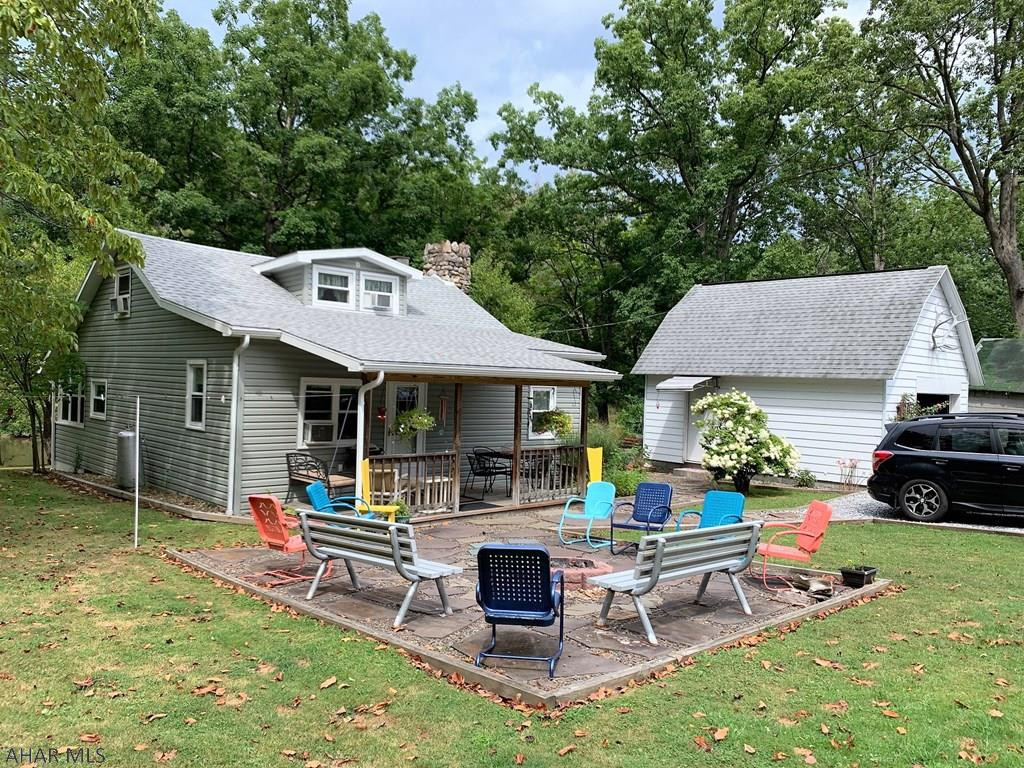 Unknown - Residential