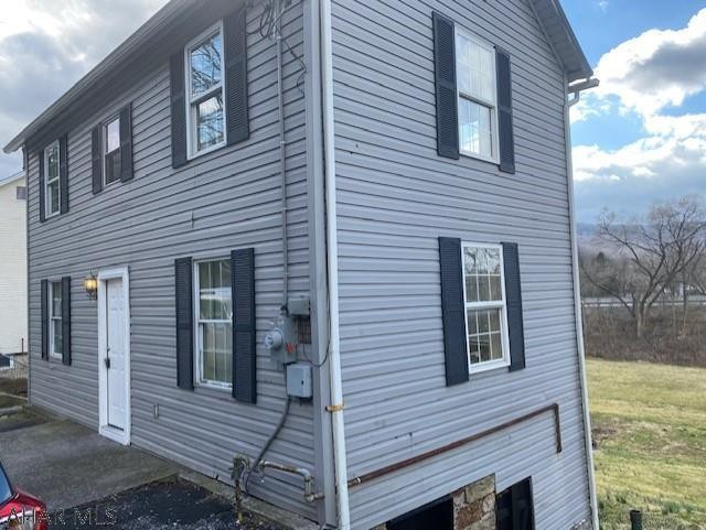 Unknown - Residential