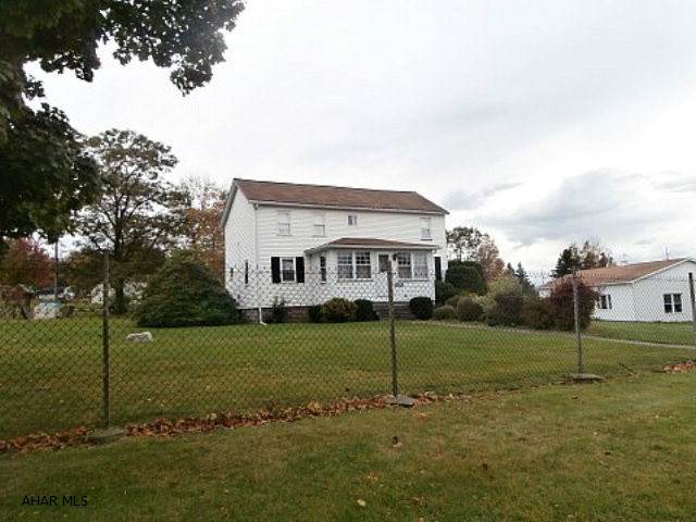 Unknown - Residential