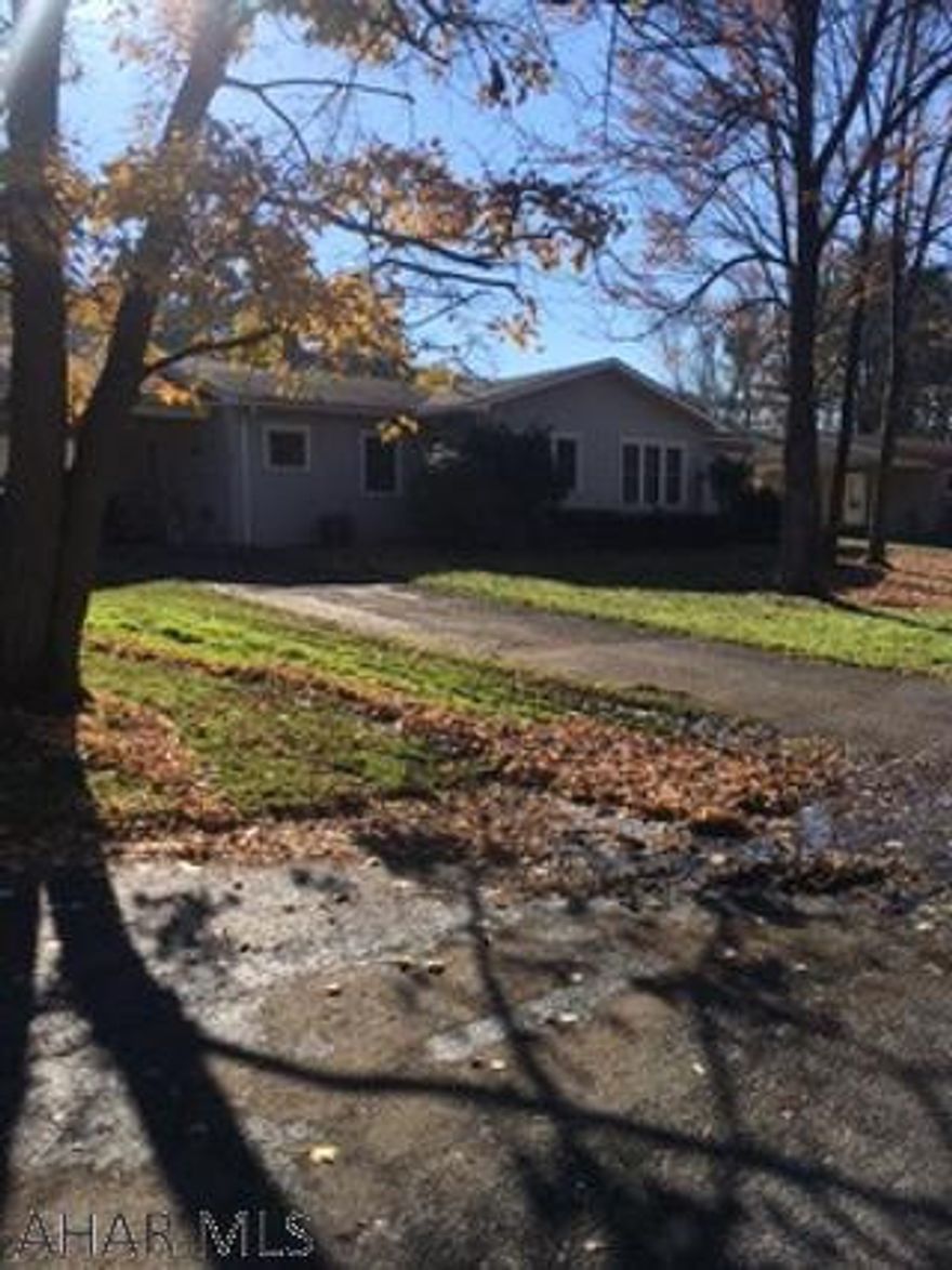 WOW - What a find!  This location on a quiet flat tree lined street. 4/2BR units all on 1 floor w/full basements and carports.  All have replacement windows, 3 have new boilers.  Good sized rooms and lots of closet space.  48 Hours notice - NO EXCEPTIONS!  Listing agent will need to be present.