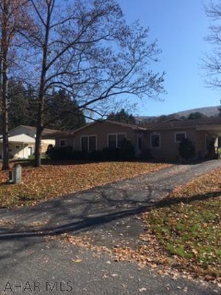 Greenwood - Residential Income