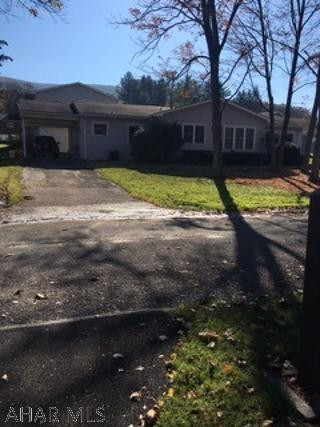 Greenwood - Residential Income