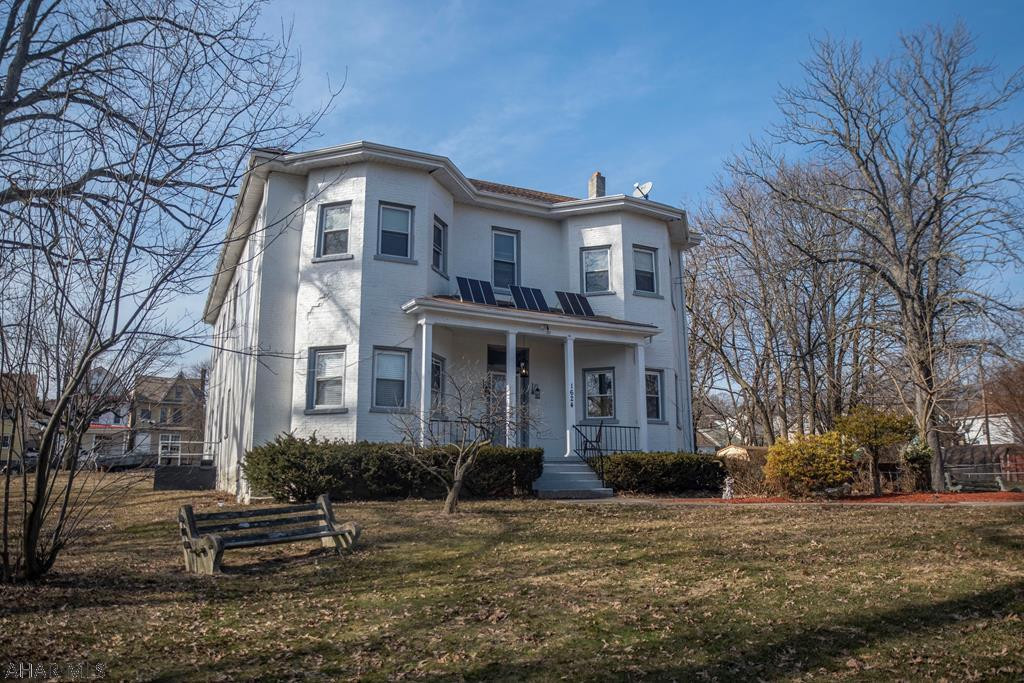 Unknown - Residential