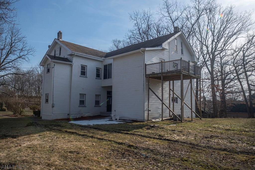 Unknown - Residential