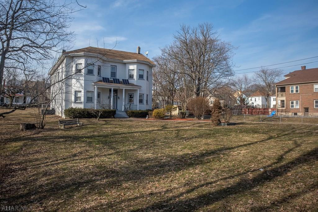 Unknown - Residential