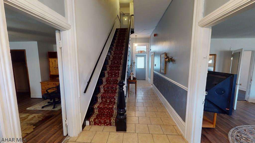 Unknown - Residential