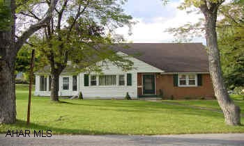 Juniata Gap - Residential