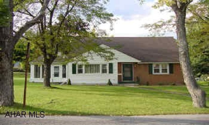 TOTALLY REMODELED, BRAND NEW KITCHEN AND BATHS, READY TO MOVE IN, BEAUTIFUL HARDWOOD FLOORS. LOTS OF STORAGE AND SCREENED IN SUNROOM. SELLER ASSIST $1000 TOWARDS BUYERS CLOSING COST.