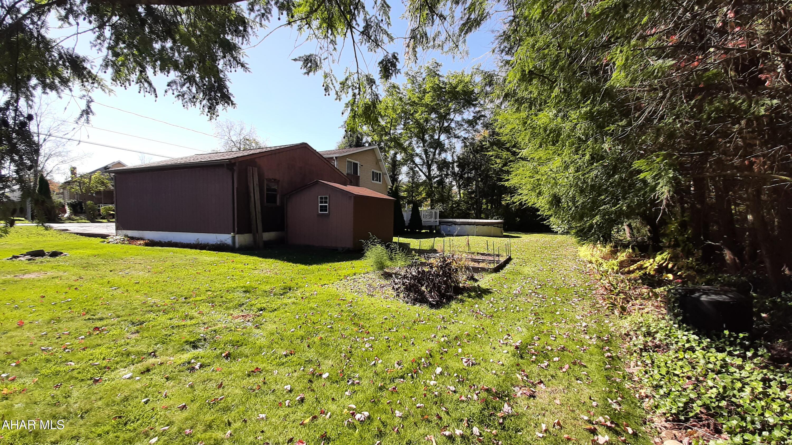 None - Commercial Sale