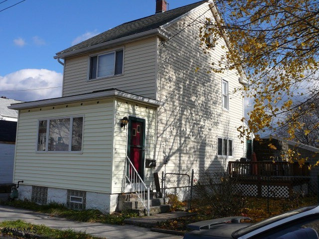 Unknown - Residential