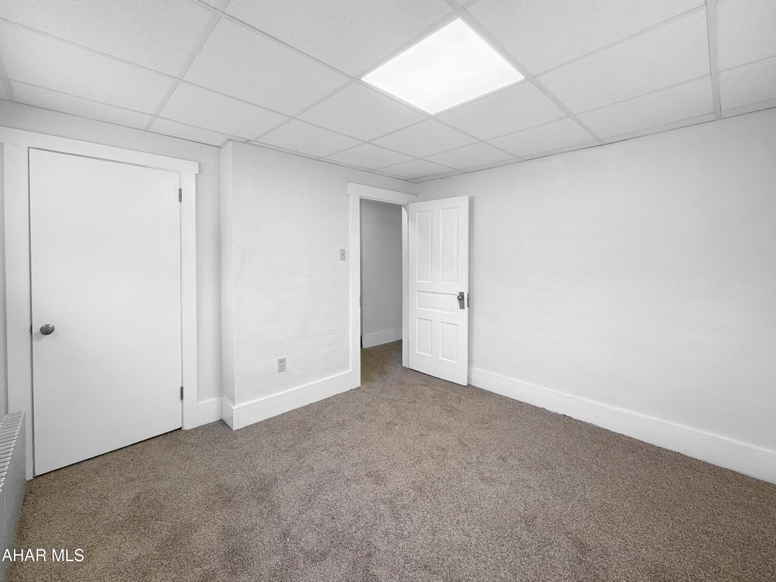 None - Residential