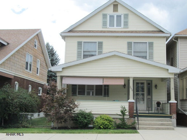 Unknown - Residential