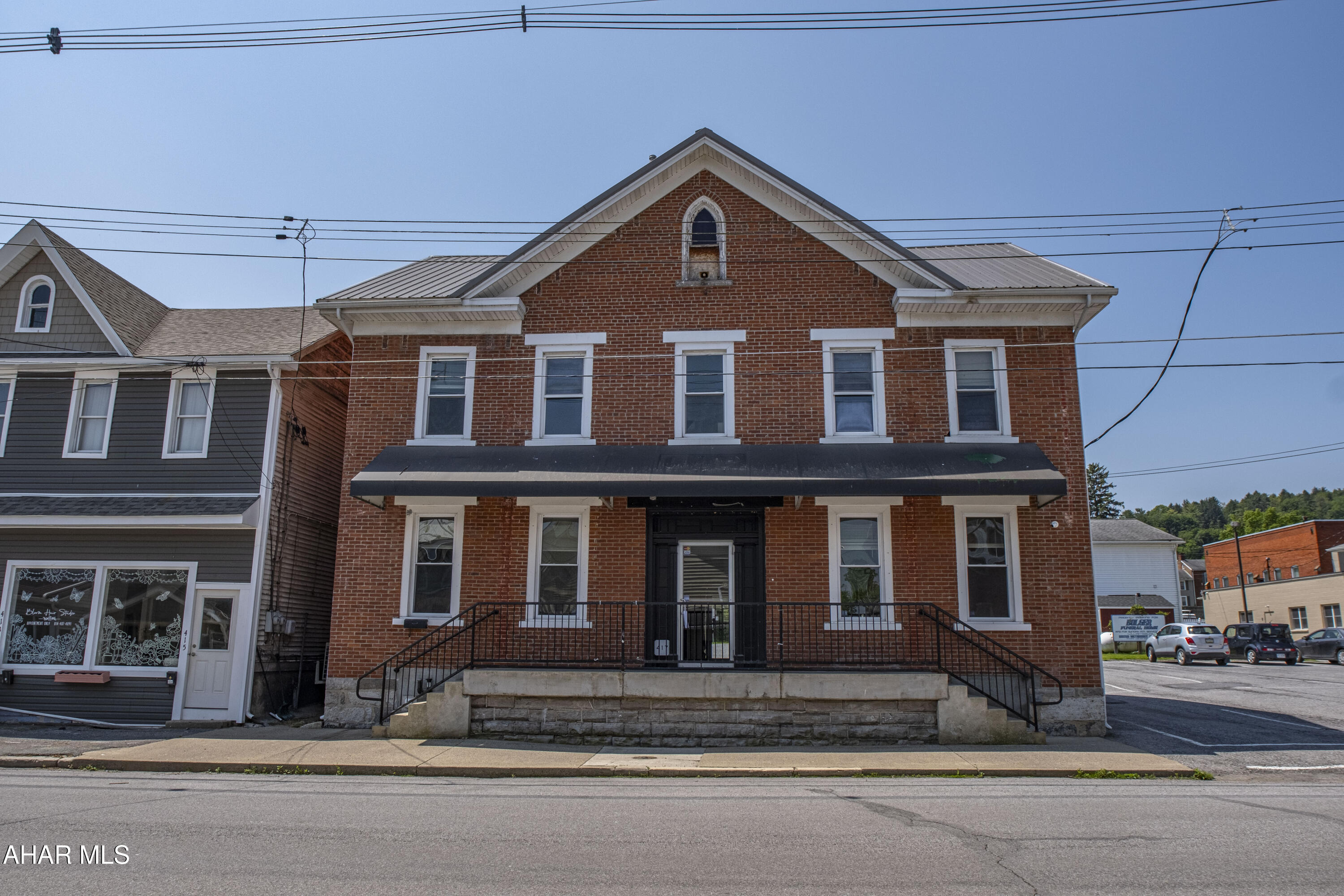 None - Commercial Sale