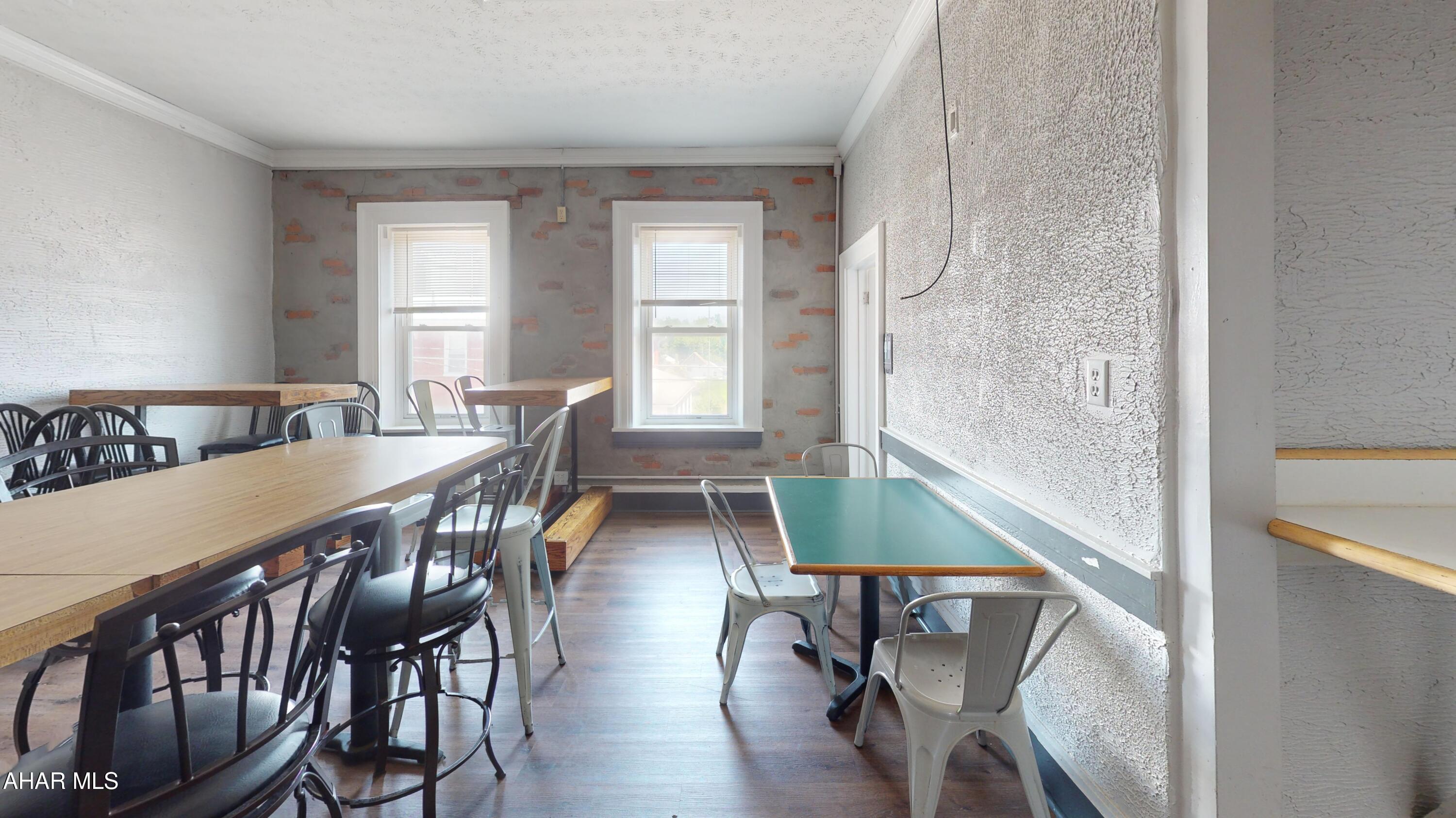 None - Commercial Sale