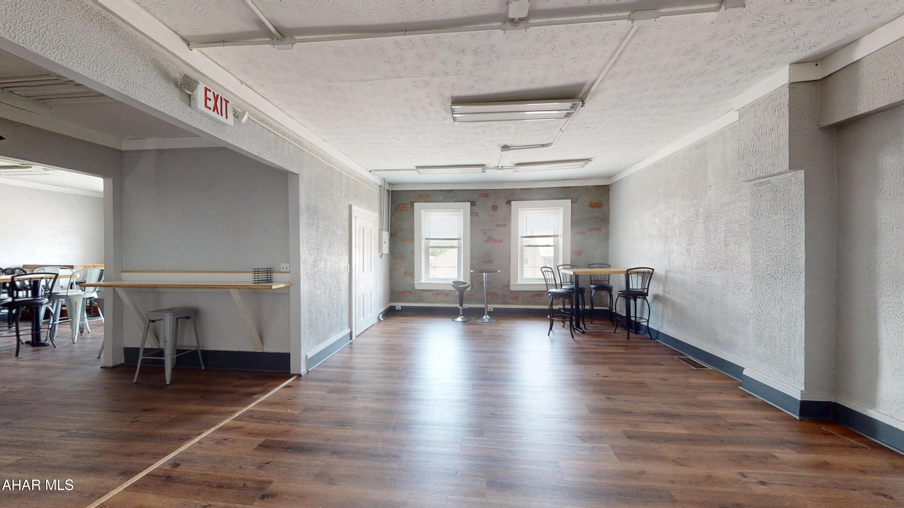 None - Commercial Sale