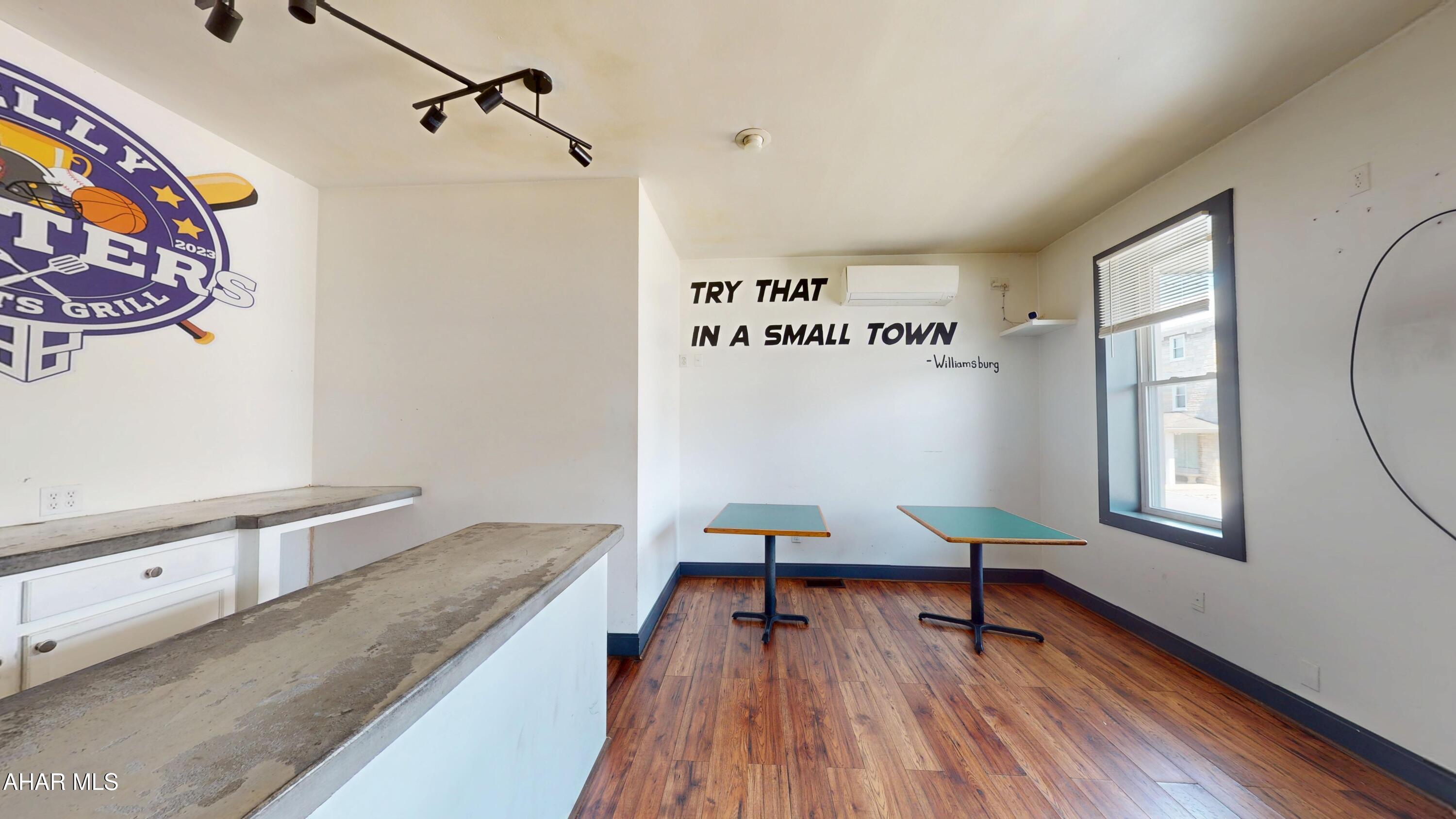 None - Commercial Sale