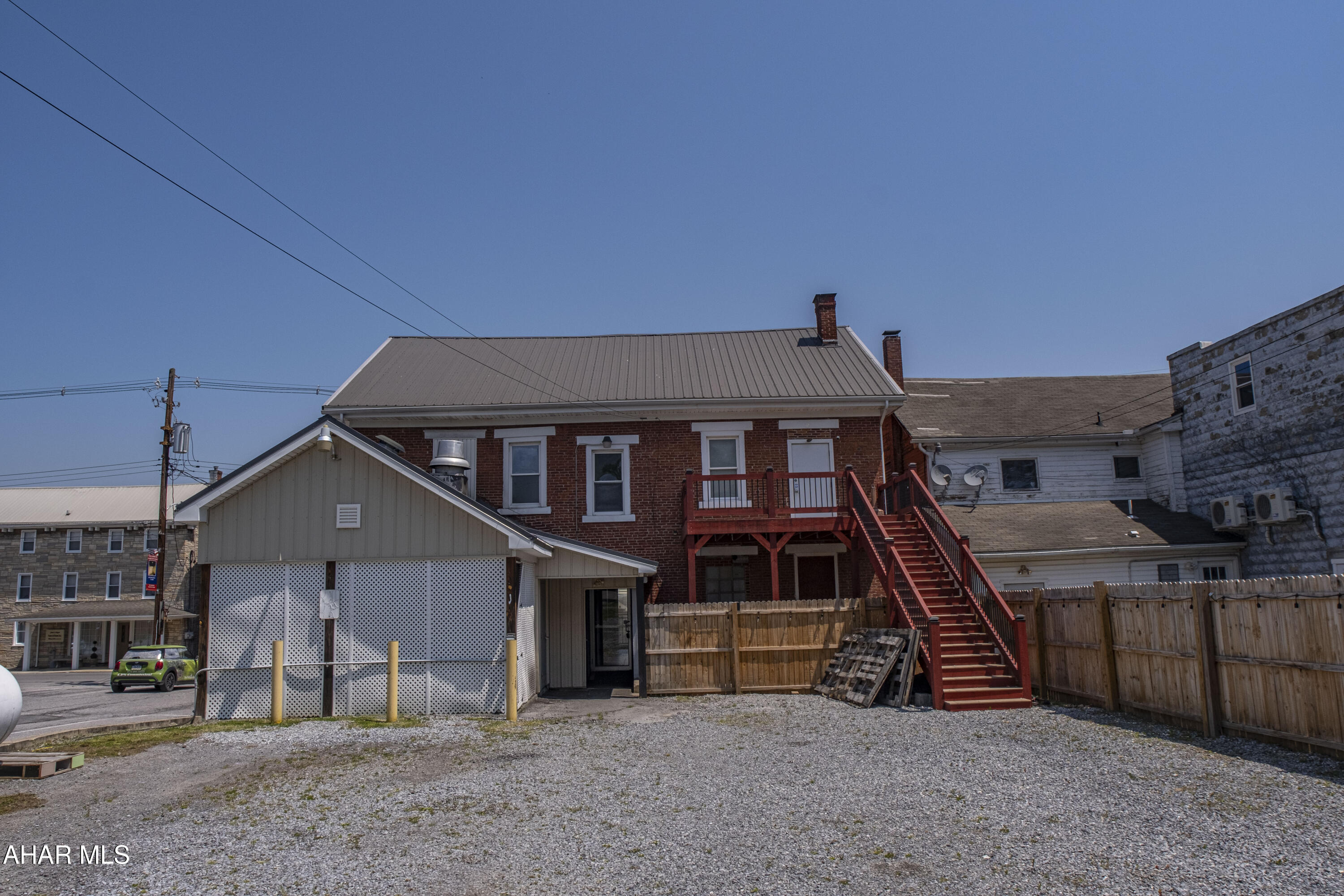 None - Commercial Sale