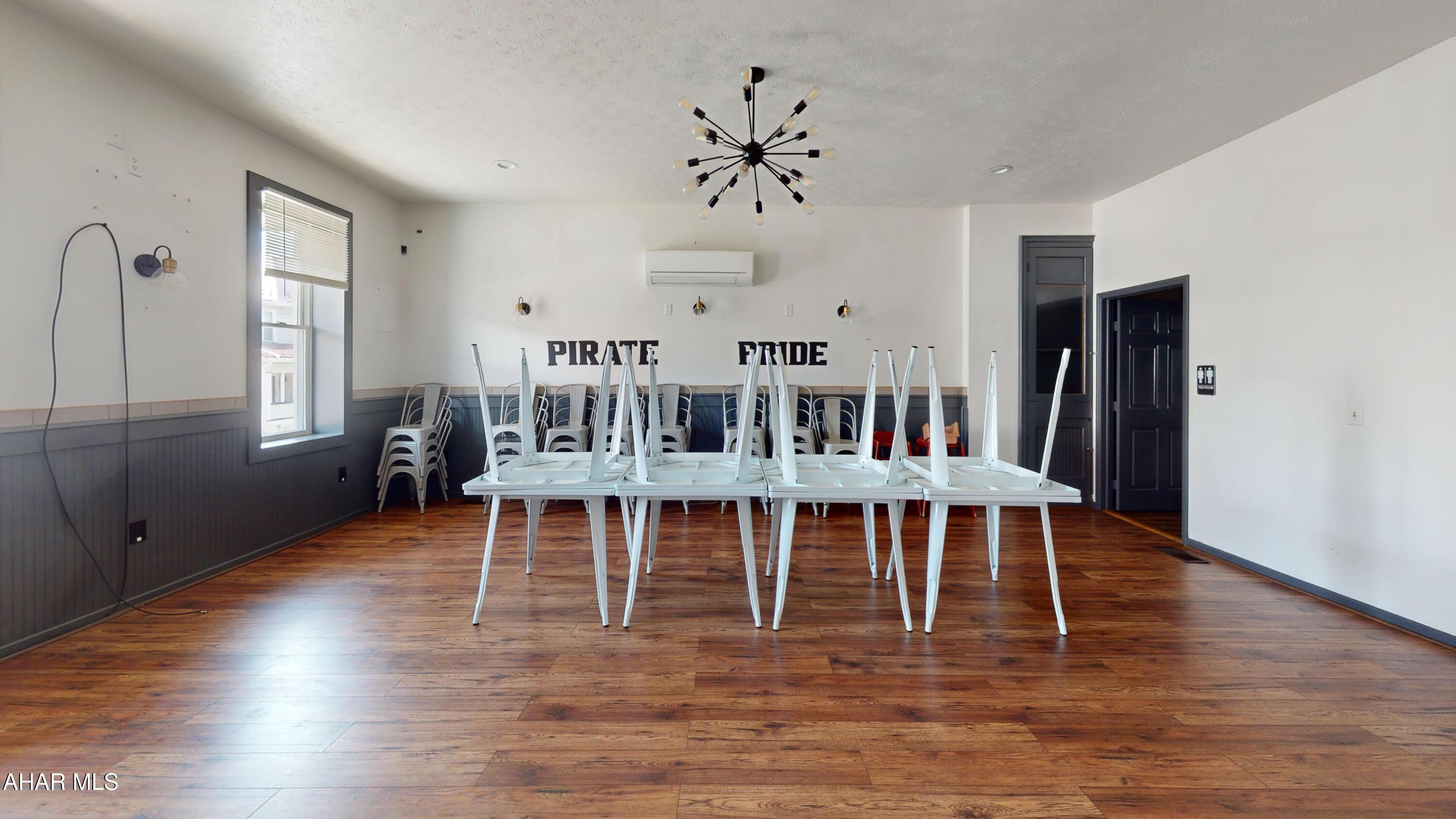 None - Commercial Sale