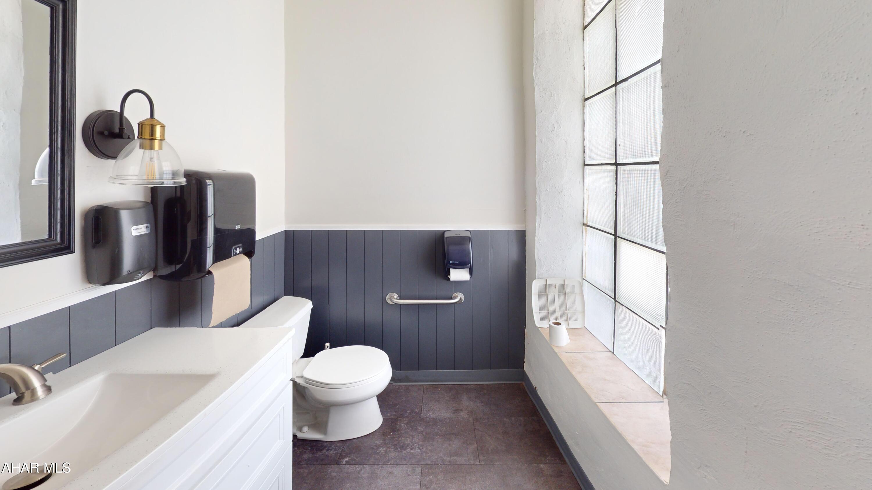 None - Commercial Sale