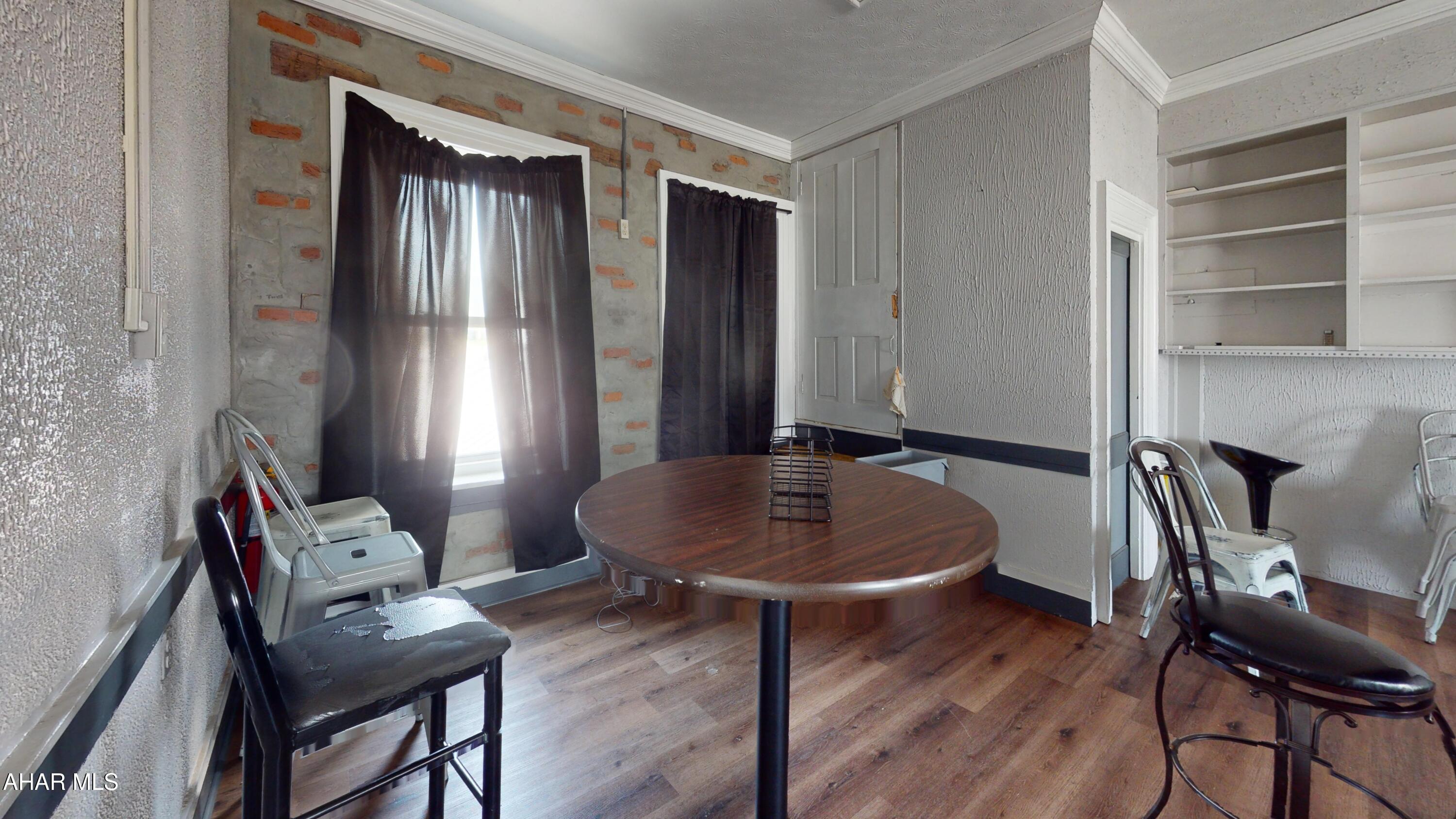 None - Commercial Sale