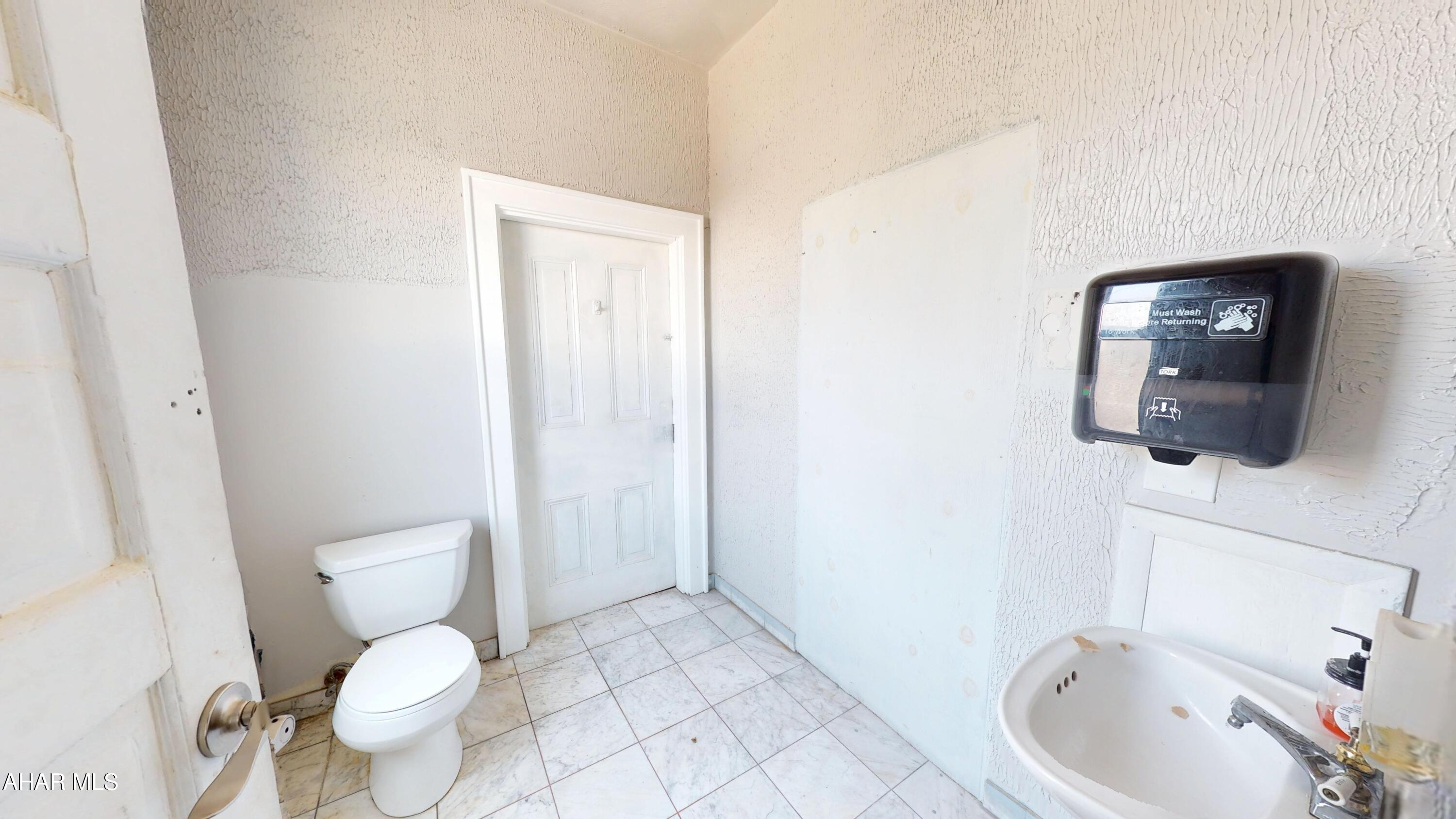 None - Commercial Sale