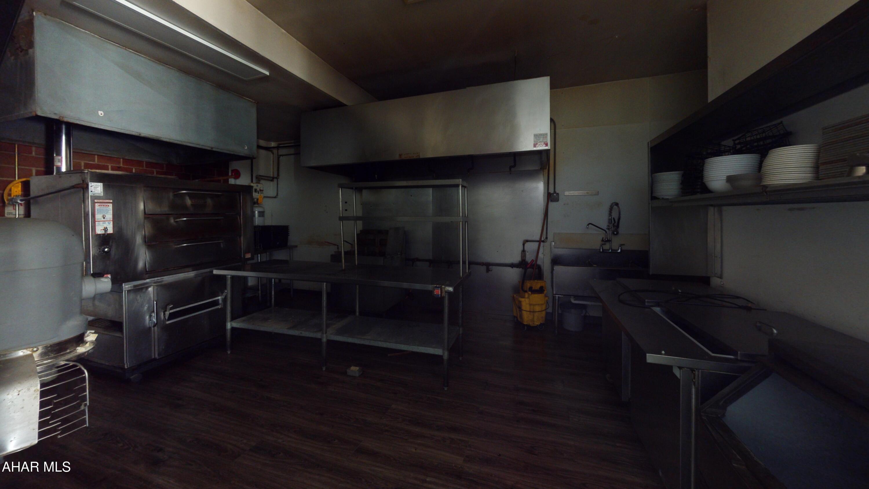 None - Commercial Sale