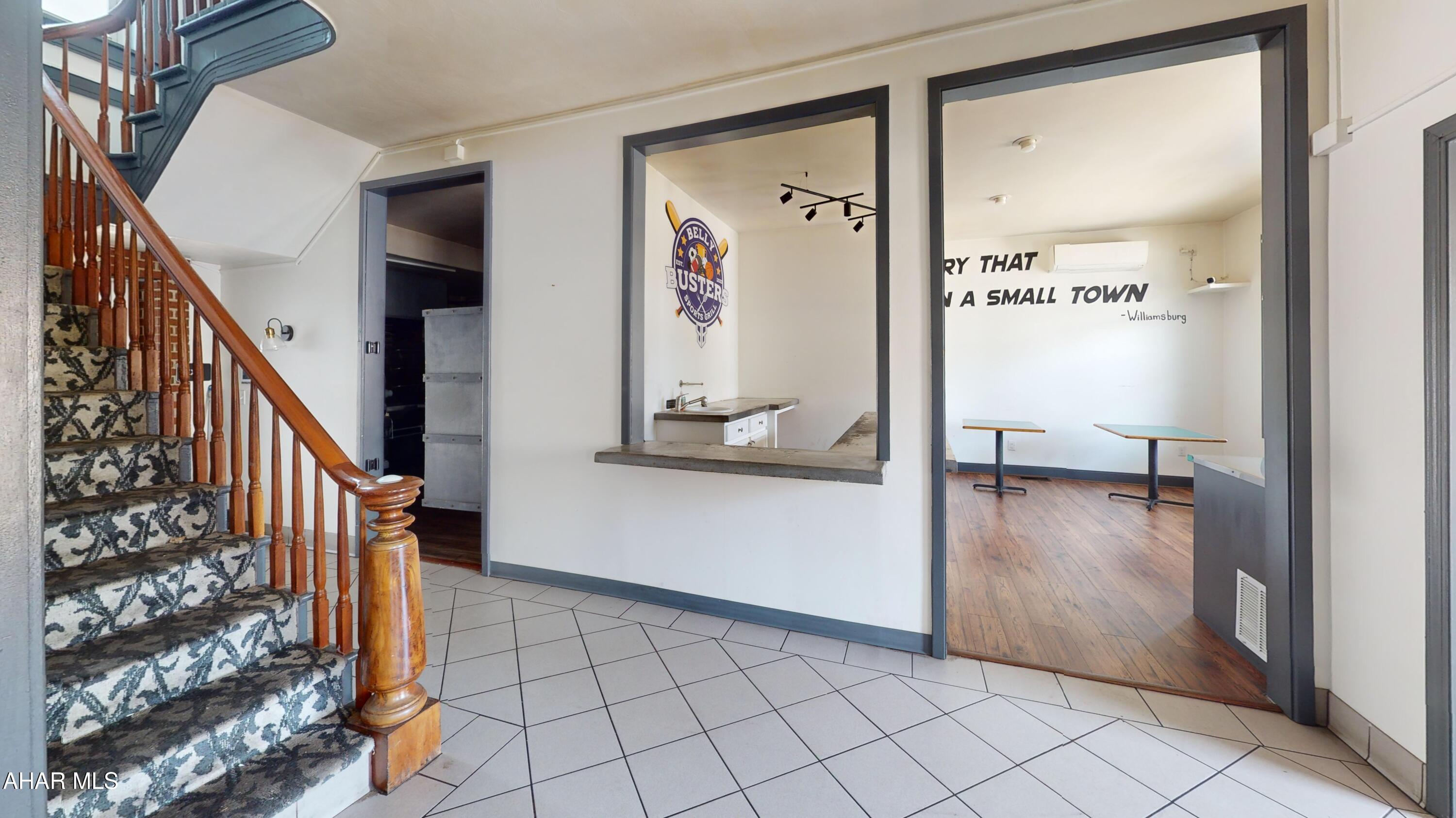 None - Commercial Sale