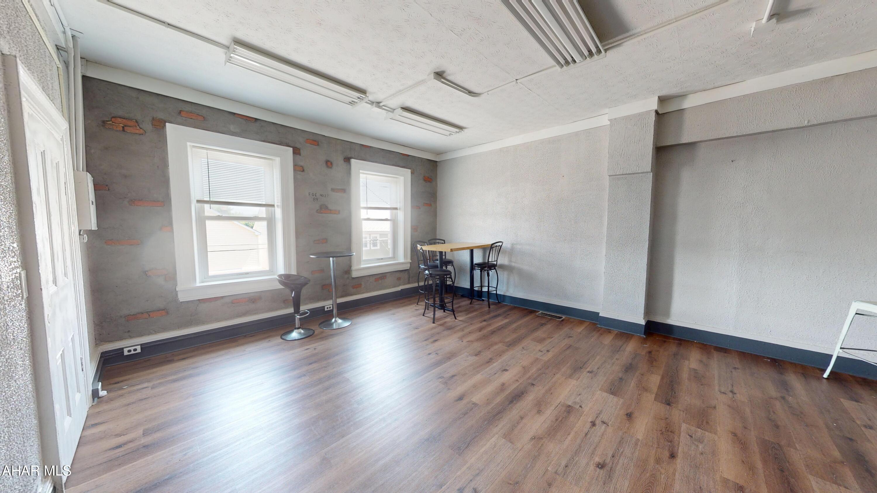 None - Commercial Sale