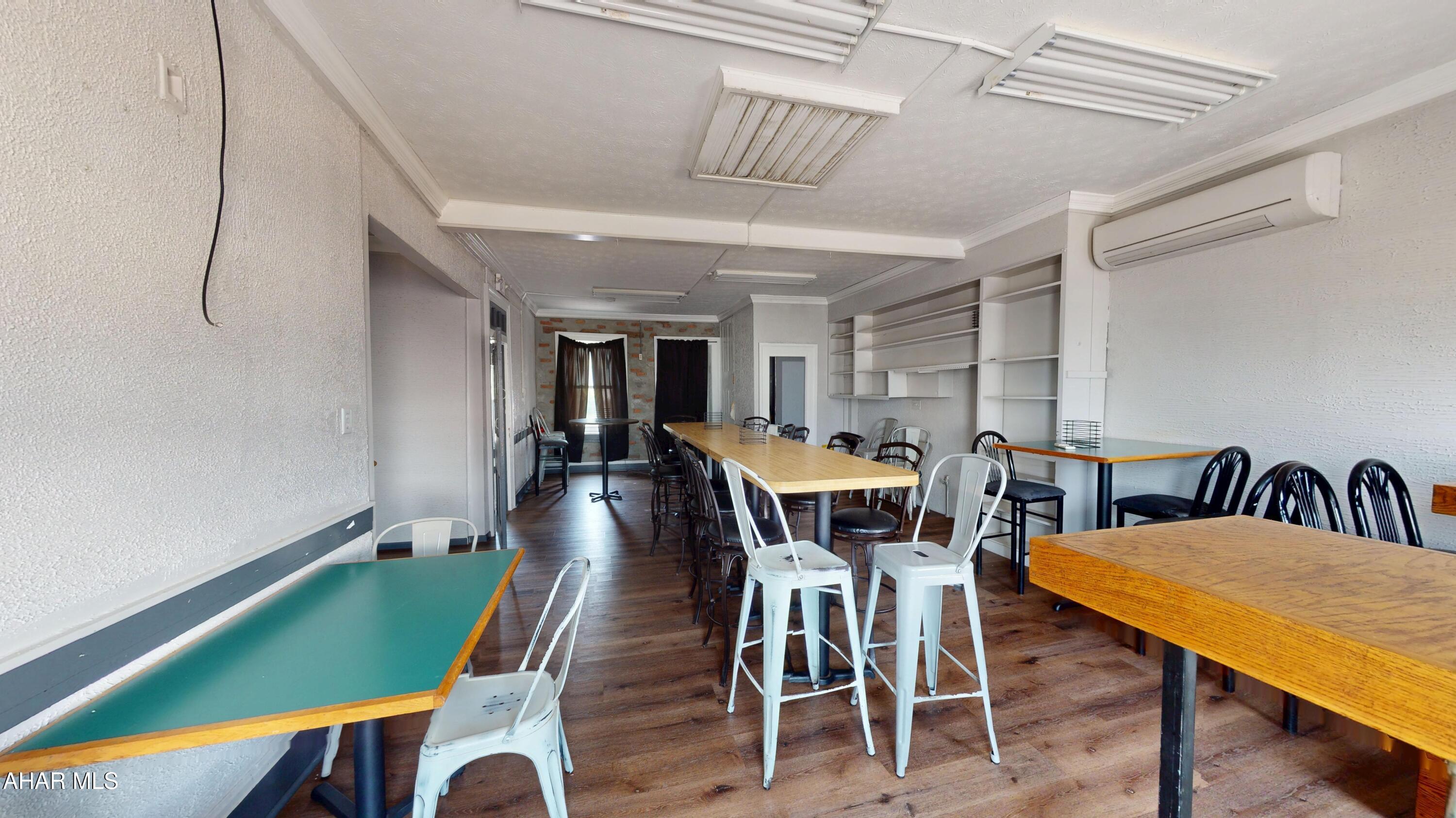 None - Commercial Sale