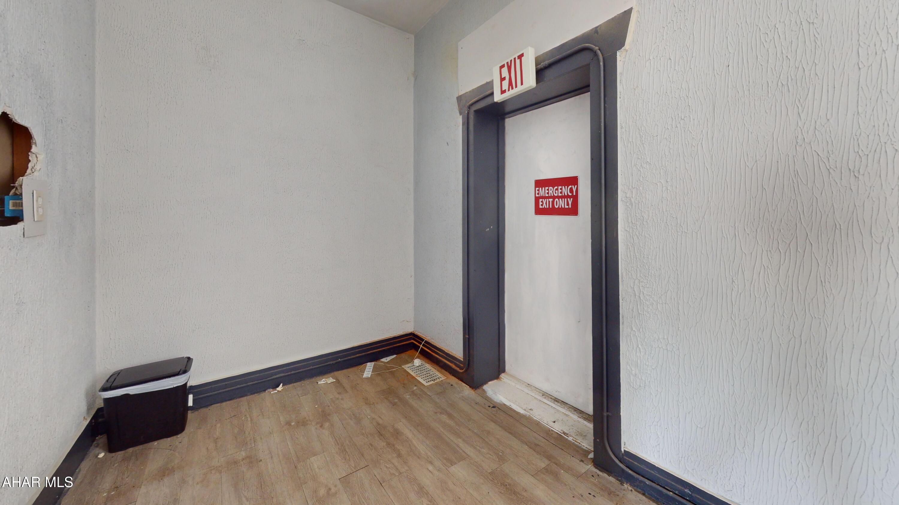 None - Commercial Sale