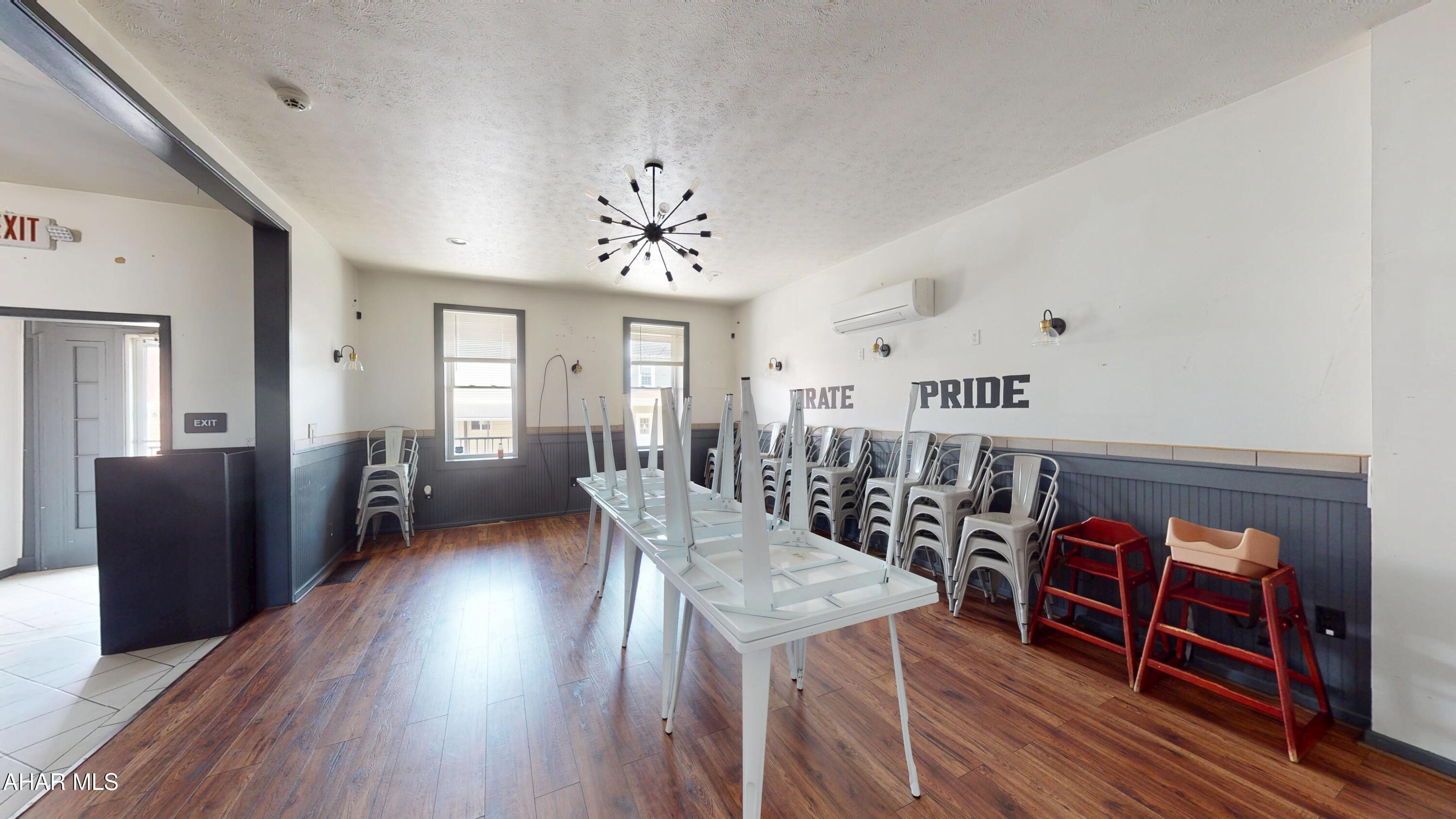 None - Commercial Sale