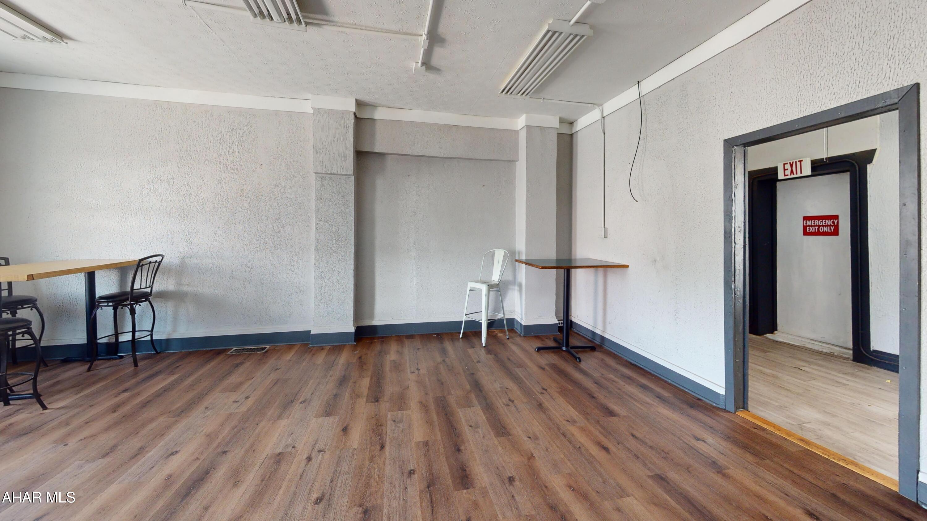 None - Commercial Sale