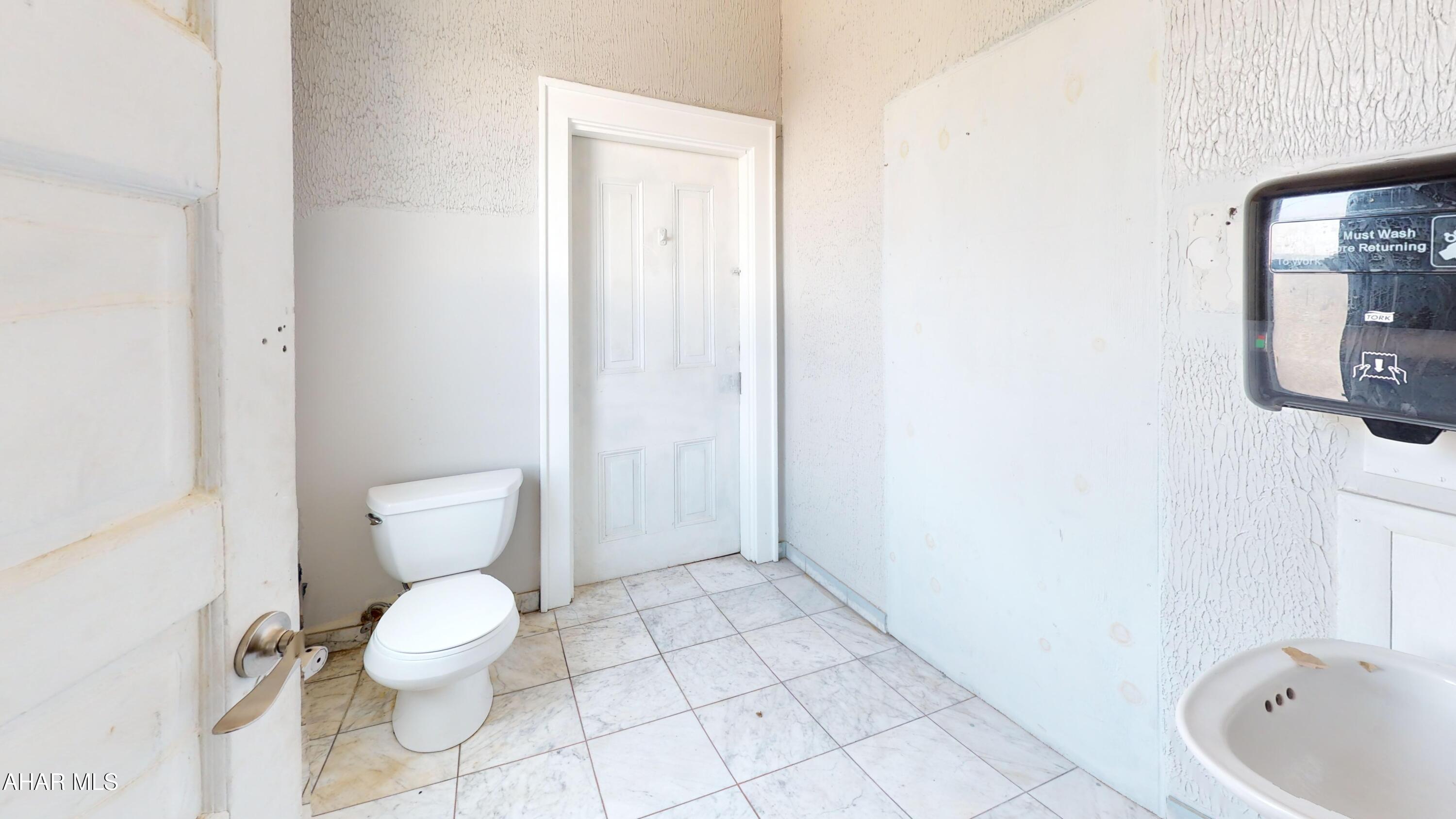 None - Commercial Sale