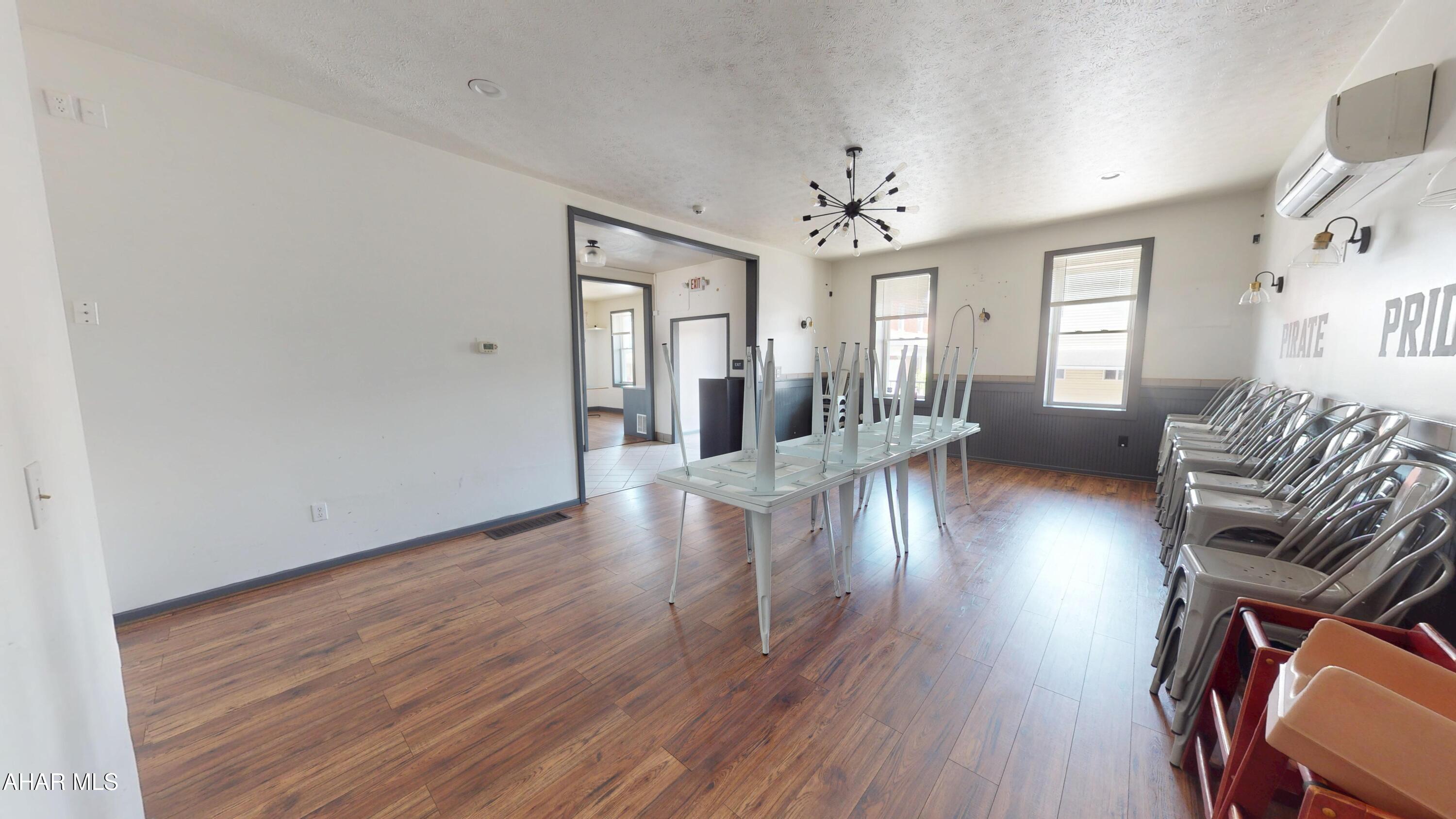 None - Commercial Sale