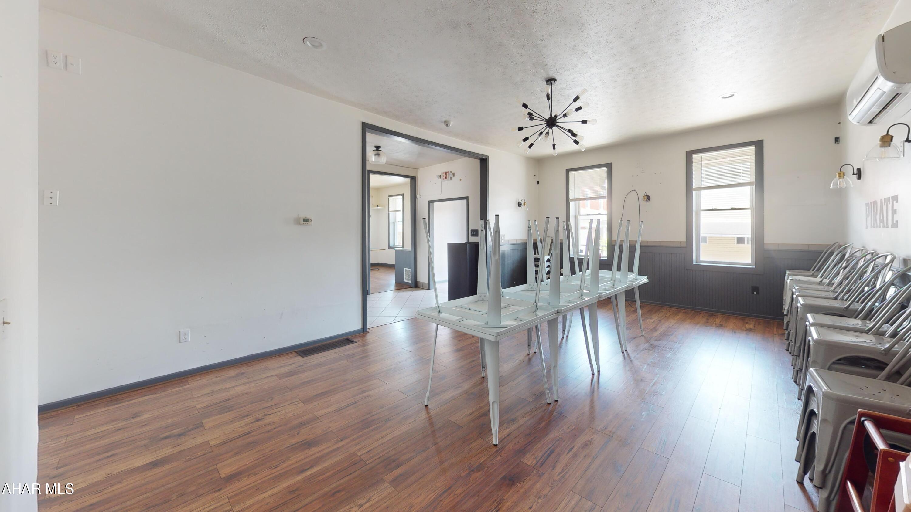 None - Commercial Sale