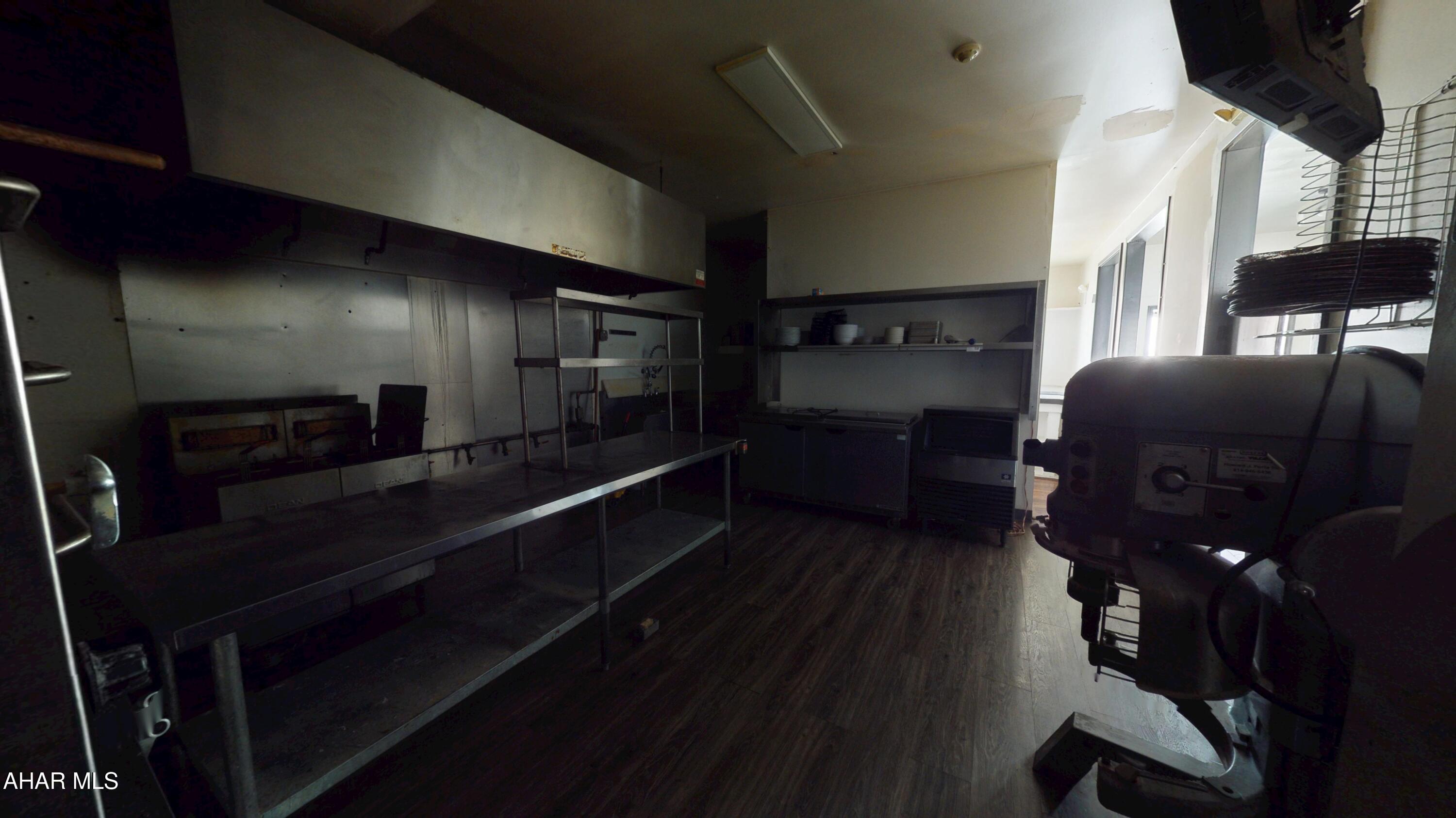 None - Commercial Sale