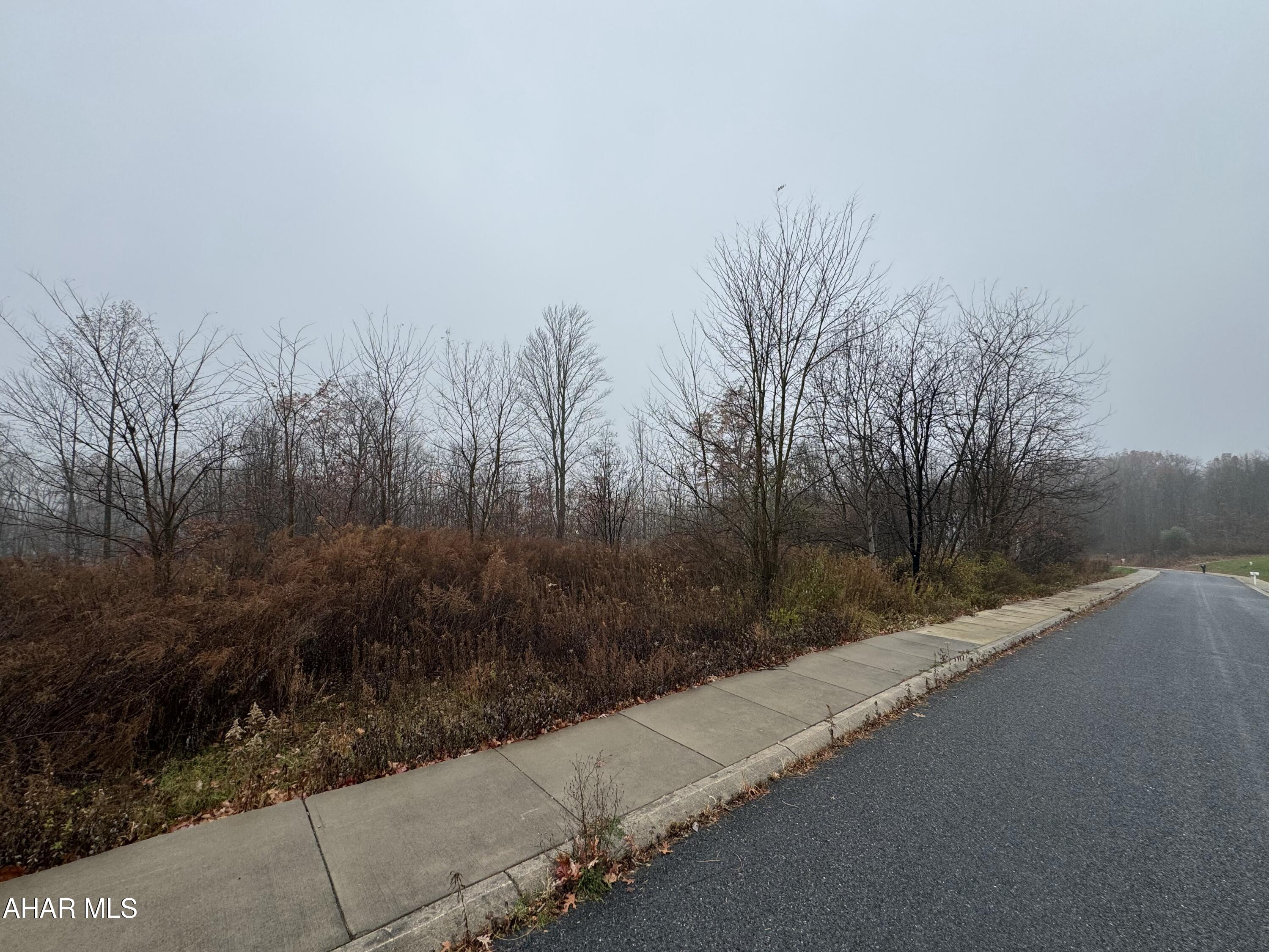 Brush Oaks Development - Commercial Sale