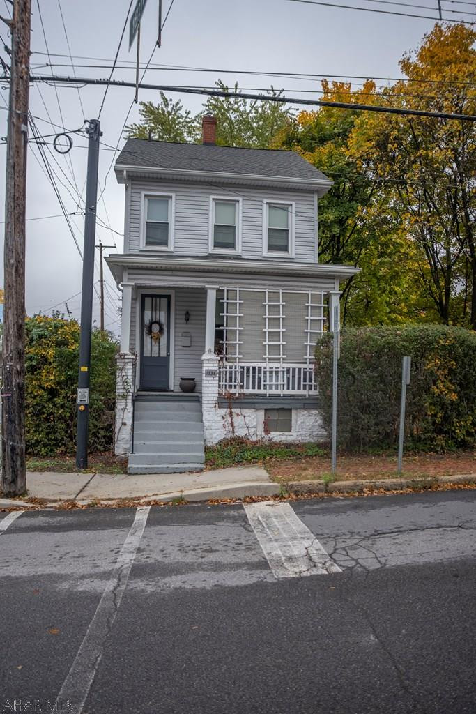 Unknown - Residential