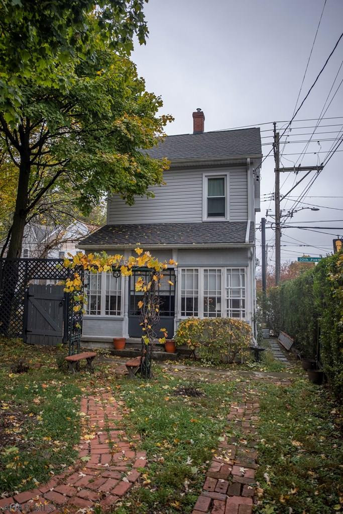 Unknown - Residential