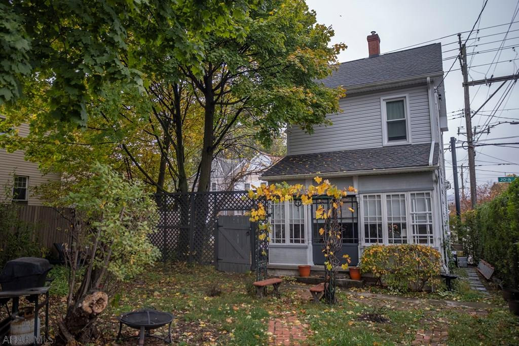 Unknown - Residential