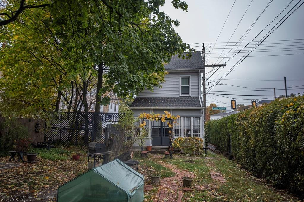 Unknown - Residential