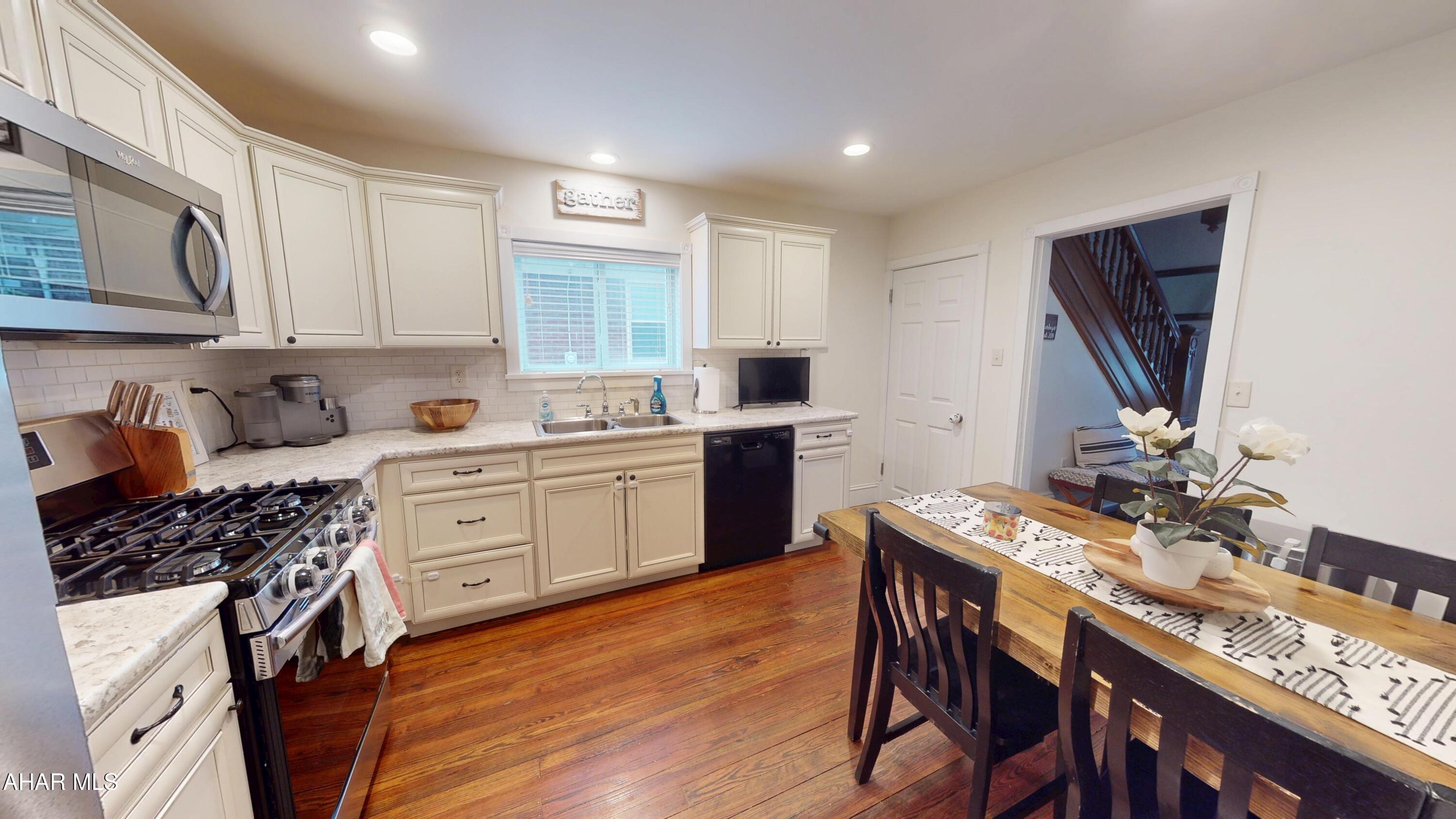 Fairview - Residential