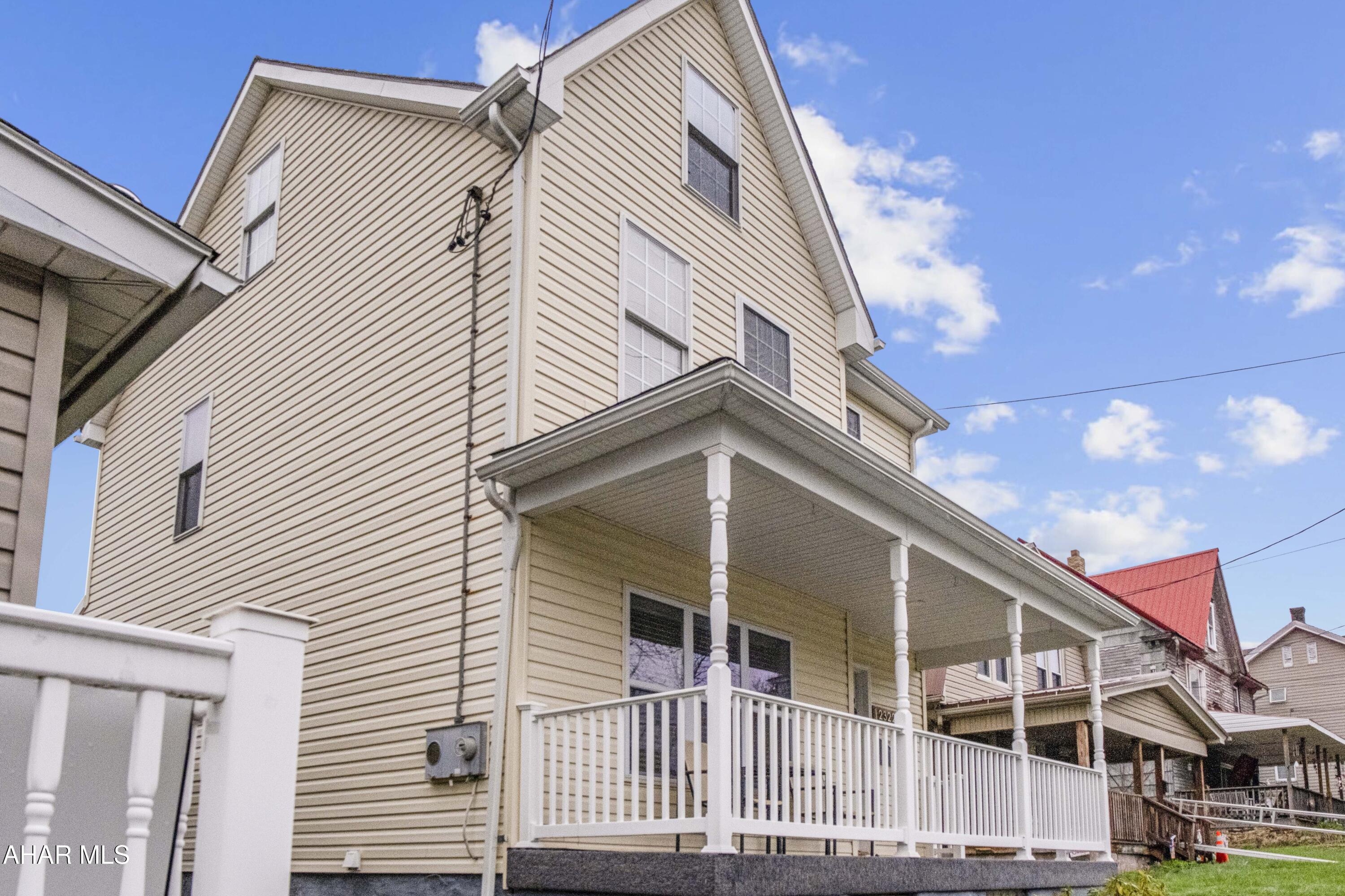 Fairview - Residential