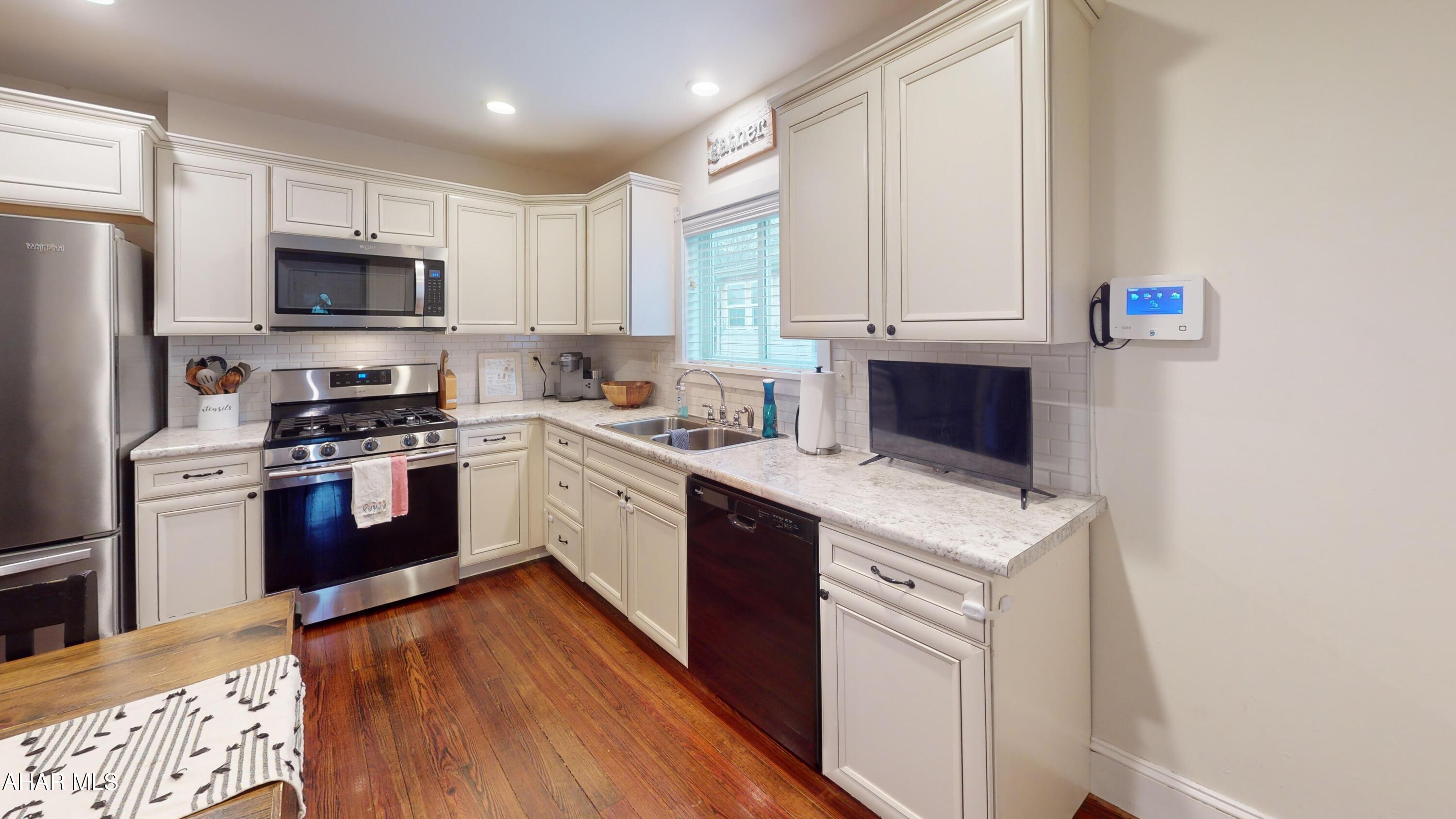 Fairview - Residential