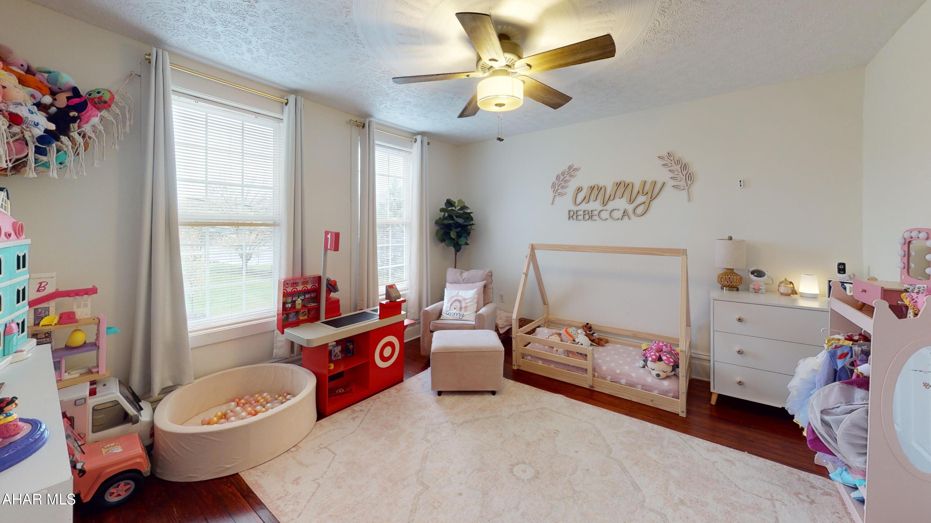 Fairview - Residential